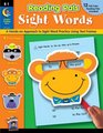 Reading Pals  Sight Words