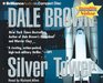 Silver Tower (Audio CD) (Abridged)