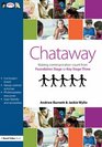 Chataway Making Communication Count from Foundation Stage to Key Stage Three