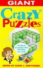 Monster Book of Crazy Puzzles