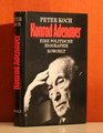 Konrad Adenauer Eine politische Biographie