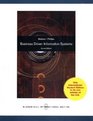 Businessdriven Information Systems