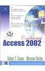 Exploring Microsoft Access 2002