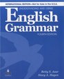Understanding  Using Engl Grammar Internat'l SB w/AudioCD w/o AK
