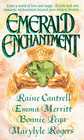 Emerald Enchantment The Bride's Gift / Green Willow / The Lady in Green / The Fairy's Tale