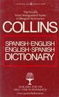 Collins SpanishEnglish EnglishSpanish Dictionary