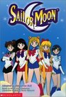 Sailor Scouts Unite! (Sailor Moon, 2)