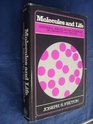 Molecules and Life Historical Essays on the Interplay of Chemistry and Biology