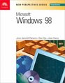 New Perspectives on Microsoft Windows 98 Comprehensive