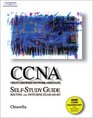 Cisco CCNA Self Study Guide  Routing and Switching Exam 640607