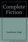 Complete Fiction