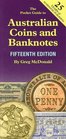 The Pocket Guidebook to Australian Coins and Banknotes