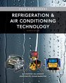 Lab Manual for Whitman/Johnson/Tomczyk/Silberstein's Refrigeration and Air Conditioning Technology 7th