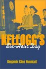 Kellogg'S SixHour Day Pb