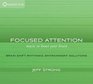 Focused Attention Music to Boost Your Brain