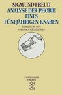 Analyse der Phobie eines fnfjhrigen Knaben