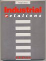 Industrial Realtions