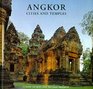 Angkor Cities and Temples