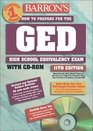 How to Prepare for the GED with CDROM