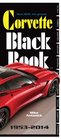 Corvette Black Book 19532014