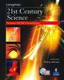 OCR GCSE Science Foundation and Higher Evaluation Pack WITH Science for 21st Century Foundation Student Book and Activebook