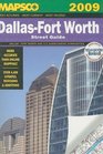 Mapsco DallasFort Worth Street Guide DallasFort Worth and 111 Surrounding Communities