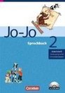 JoJo Sprachbuch C 2 Arbeitsheft in Schulausgangsschrift mit CDROM Neubearbeitung