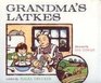 Grandma's Latkes