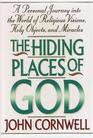 The Hiding Places of God
