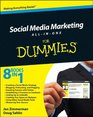 Social Media Marketing AllinOne For Dummies