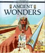 Ancient Wonders (See-Through History Series)