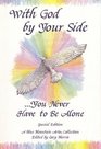 With God by Your Side-- You Never Have to Be Alone: A Collection of Poems (Blue Mountain Arts Collection)