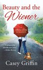 Beauty and the Wiener (Rescue Dog Romance, Bk 2)