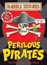 Pirates (Horrible Histories Handbooks)