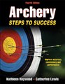 Archery4th Edition Steps to Success