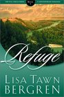 Refuge (Full Circle, Bk 1)