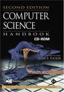 Computer Science Handbook Second Edition CDROM