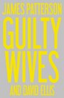Guilty Wives (Audio CD) (Unabridged)