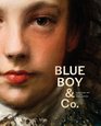 Blue Boy  Co European Art at the Huntington