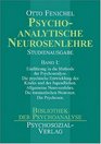 Psychoanalytische Neurosenlehre 1  3