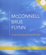Macroeconomics Brief Edition  Connect Plus