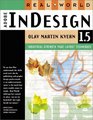 Real World Adobe Indesign 15