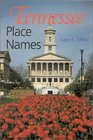 Tennessee PlaceNames