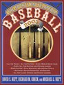 The Sports Encyclopedia Baseball 2003