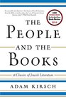 The People and the Books 18 Classics of Jewish Literature