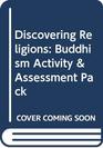 Buddhism Activity and Assessment Pack