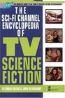 The SciFi Channel Encyclopedia of TV Science Fiction