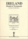 Co Meath  Westmeath Ireland Genealogy and family history notes