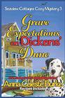 Grave Expectations on Dickens' Dune Seaview Cottages Cozy Mystery 3