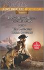 The Outlaw's Return / The Protector